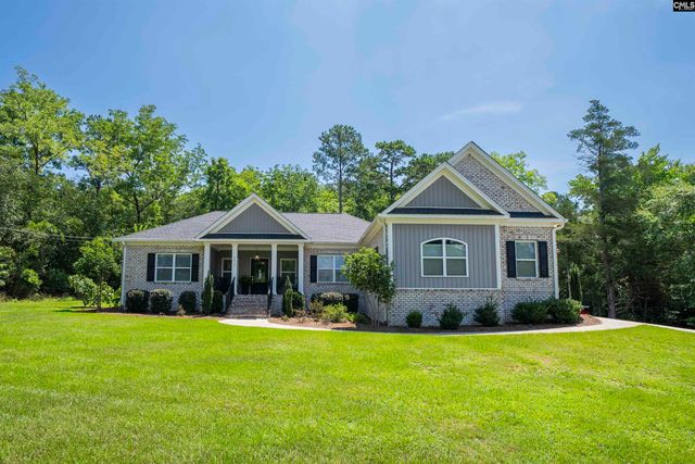 1617 Deep Cove Lane, Gilbert, SC 29054
