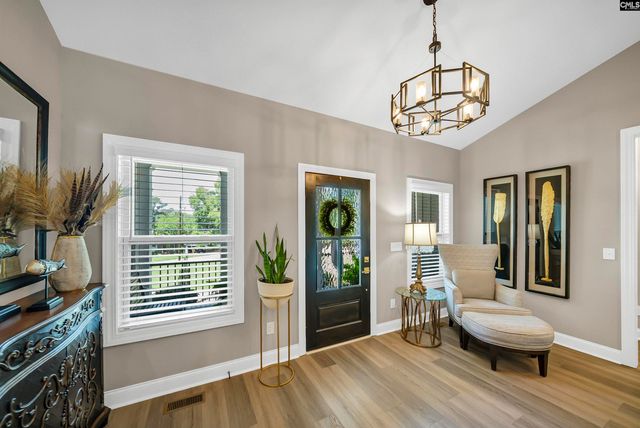 1617 Deep Cove Lane, Gilbert, SC 29054