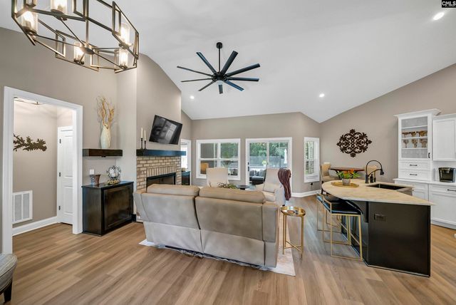1617 Deep Cove Lane, Gilbert, SC 29054
