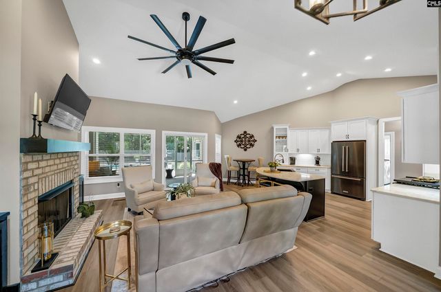 1617 Deep Cove Lane, Gilbert, SC 29054