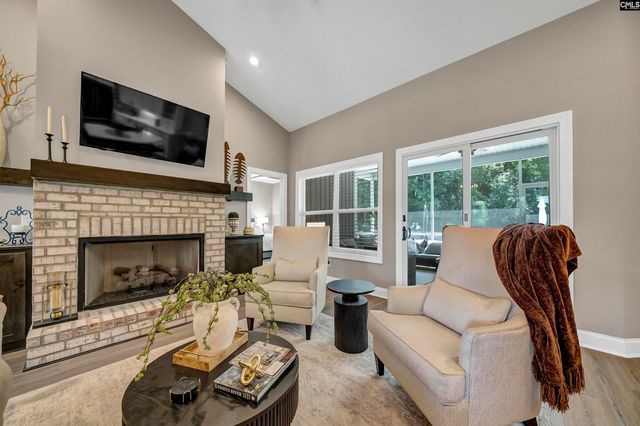 1617 Deep Cove Lane, Gilbert, SC 29054