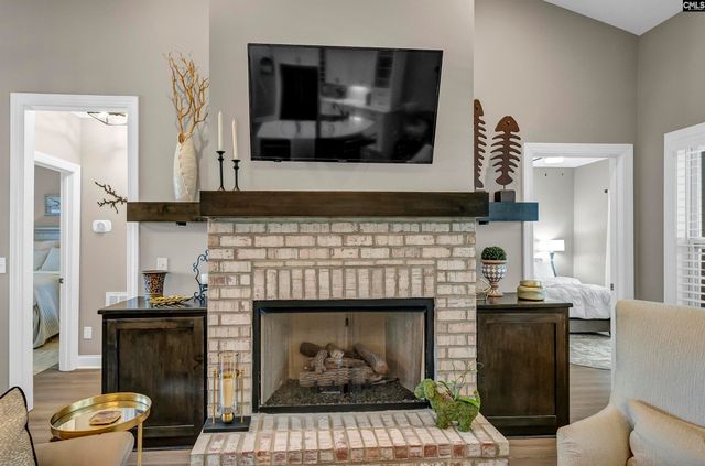 1617 Deep Cove Lane, Gilbert, SC 29054