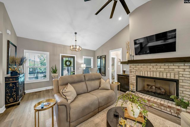 1617 Deep Cove Lane, Gilbert, SC 29054