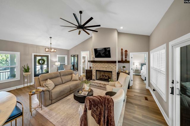 1617 Deep Cove Lane, Gilbert, SC 29054
