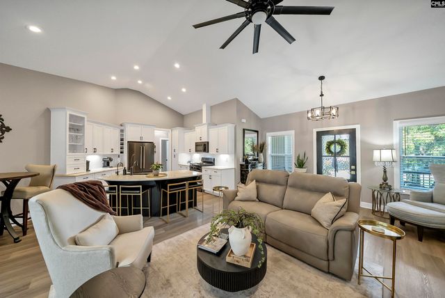 1617 Deep Cove Lane, Gilbert, SC 29054