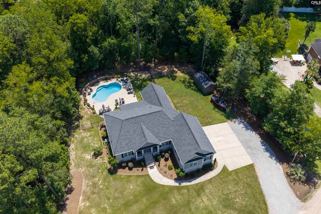 1617 Deep Cove Lane, Gilbert, SC 29054