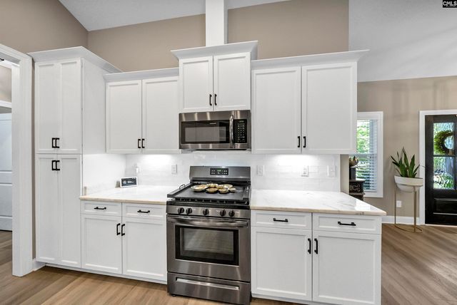 1617 Deep Cove Lane, Gilbert, SC 29054