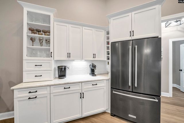 1617 Deep Cove Lane, Gilbert, SC 29054