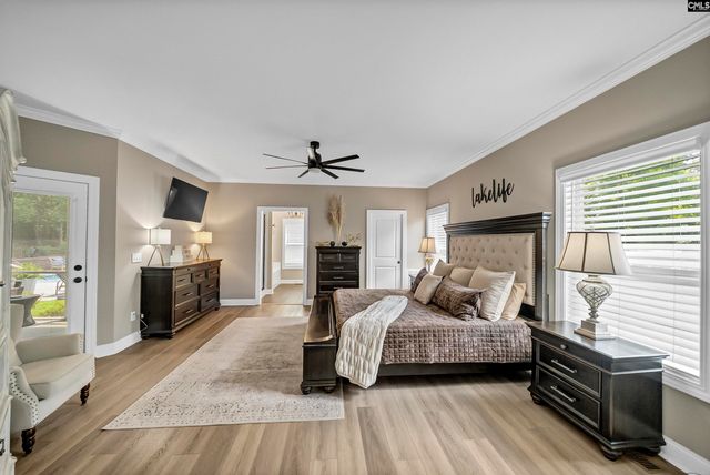1617 Deep Cove Lane, Gilbert, SC 29054