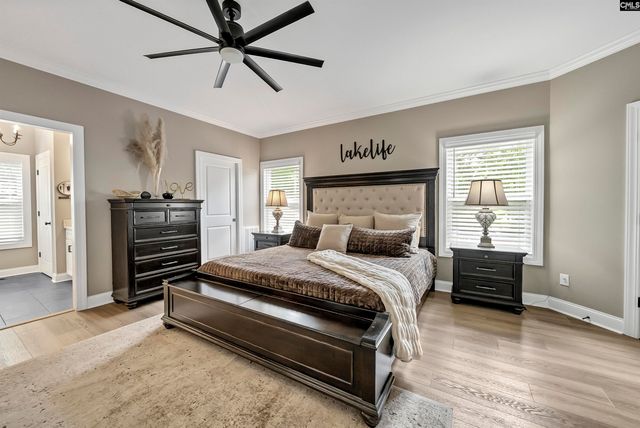 1617 Deep Cove Lane, Gilbert, SC 29054