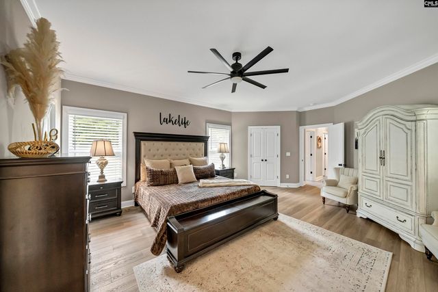 1617 Deep Cove Lane, Gilbert, SC 29054