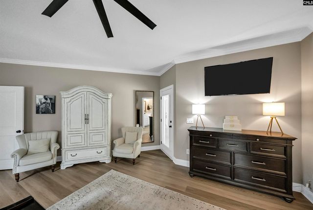 1617 Deep Cove Lane, Gilbert, SC 29054