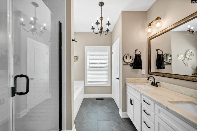 1617 Deep Cove Lane, Gilbert, SC 29054