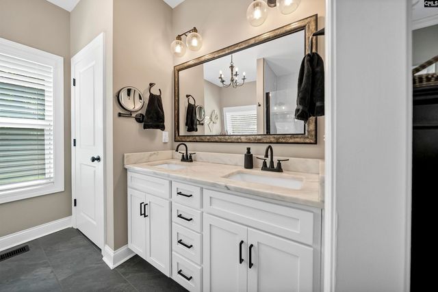 1617 Deep Cove Lane, Gilbert, SC 29054