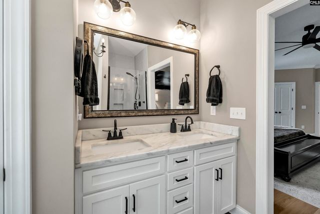 1617 Deep Cove Lane, Gilbert, SC 29054