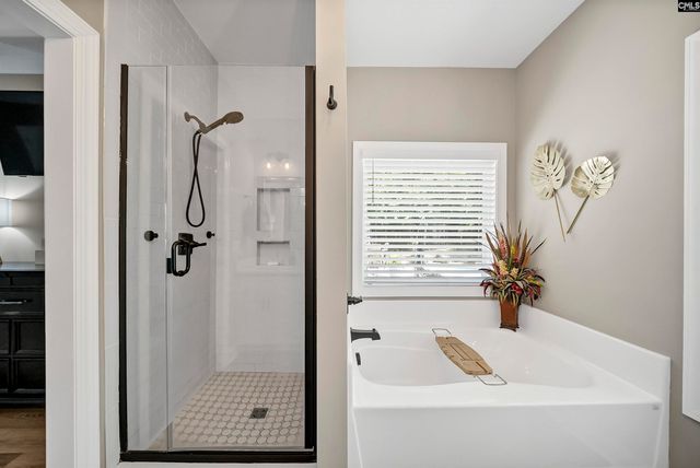 1617 Deep Cove Lane, Gilbert, SC 29054