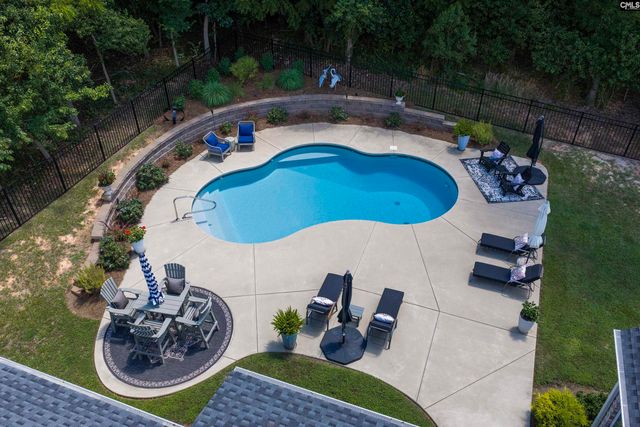 1617 Deep Cove Lane, Gilbert, SC 29054