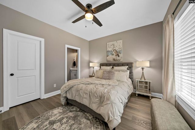 1617 Deep Cove Lane, Gilbert, SC 29054