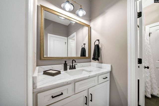 1617 Deep Cove Lane, Gilbert, SC 29054