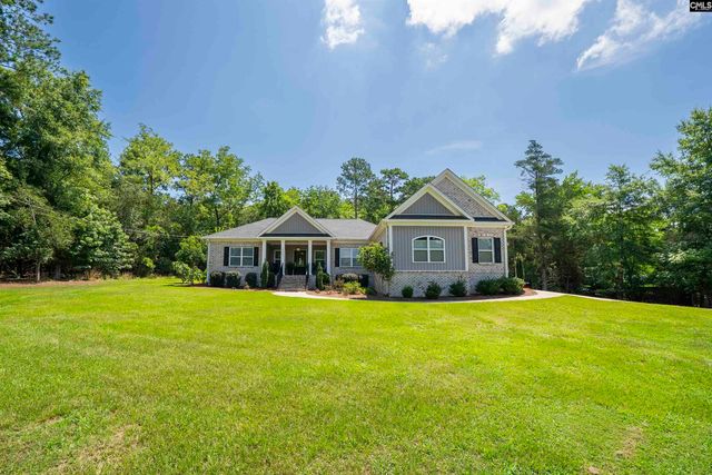 1617 Deep Cove Lane, Gilbert, SC 29054