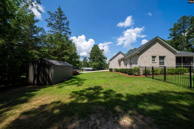 1617 Deep Cove Lane, Gilbert, SC 29054
