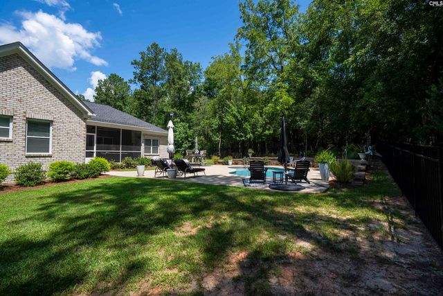 1617 Deep Cove Lane, Gilbert, SC 29054