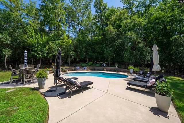 1617 Deep Cove Lane, Gilbert, SC 29054