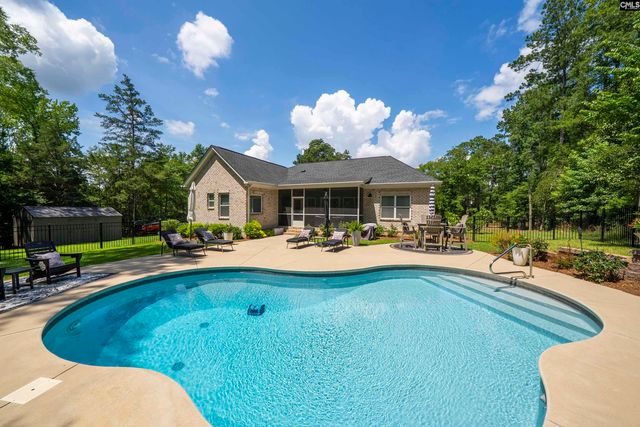 1617 Deep Cove Lane, Gilbert, SC 29054