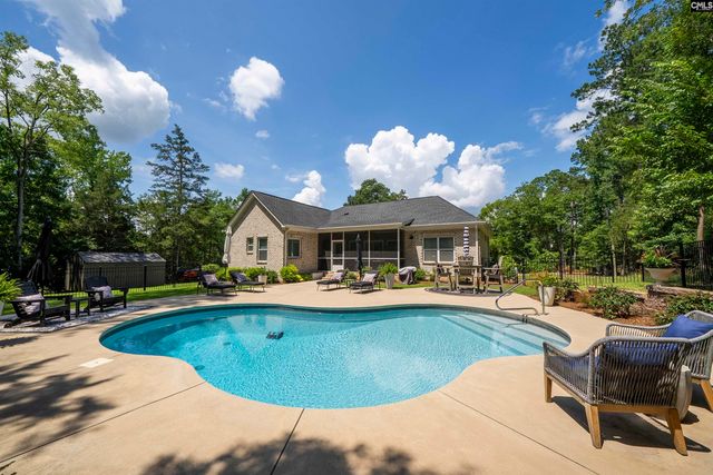 1617 Deep Cove Lane, Gilbert, SC 29054