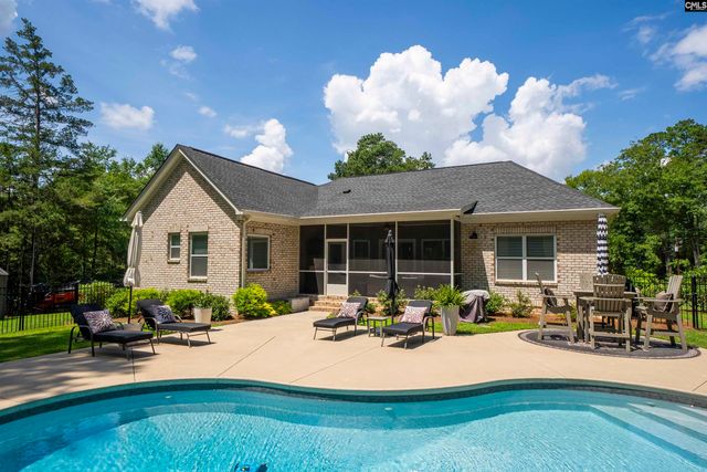1617 Deep Cove Lane, Gilbert, SC 29054