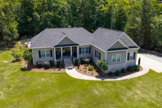 1617 Deep Cove Lane, Gilbert, SC 29054