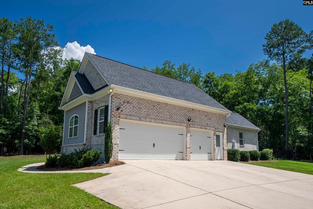 1617 Deep Cove Lane, Gilbert, SC 29054