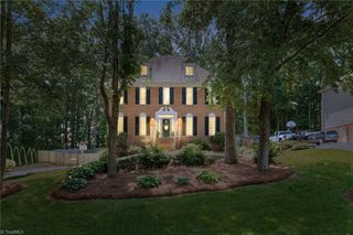 7625 Fording Bridge Road, Kernersville, NC 27284