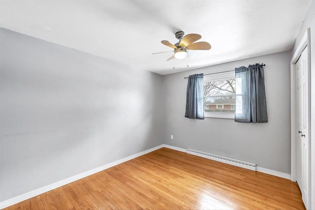 1604 WALLS STREET, Green Bay, WI 54304