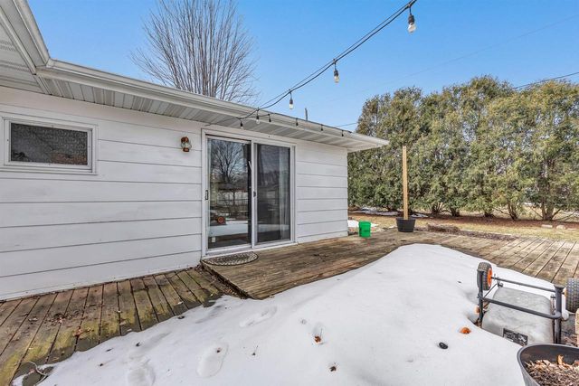 1604 WALLS STREET, Green Bay, WI 54304