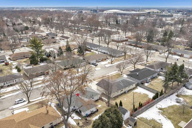 1604 WALLS STREET, Green Bay, WI 54304