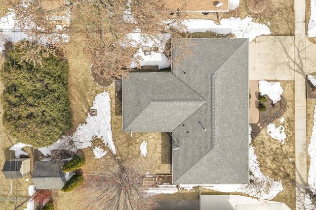 1604 WALLS STREET, Green Bay, WI 54304