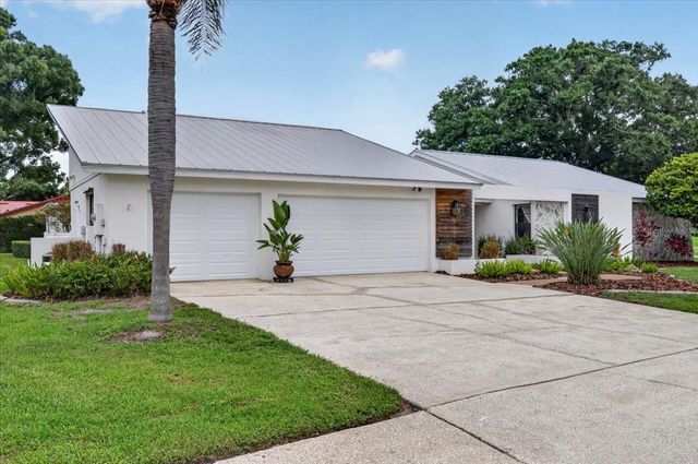 2862 SHADY OAK COURT, Clearwater, FL 33761