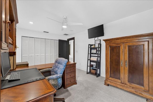 2862 SHADY OAK COURT, Clearwater, FL 33761