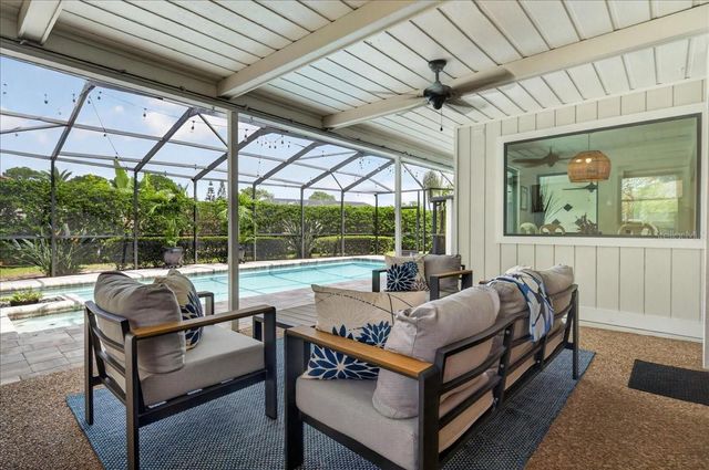 2862 SHADY OAK COURT, Clearwater, FL 33761