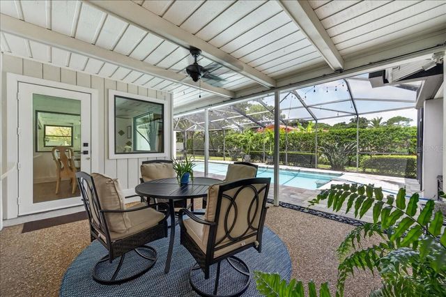 2862 SHADY OAK COURT, Clearwater, FL 33761