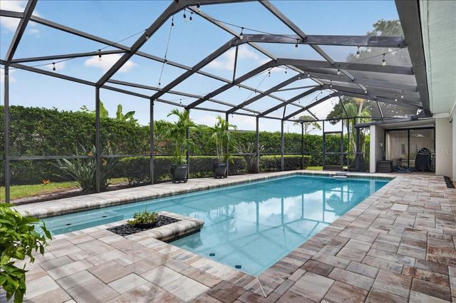 2862 SHADY OAK COURT, Clearwater, FL 33761