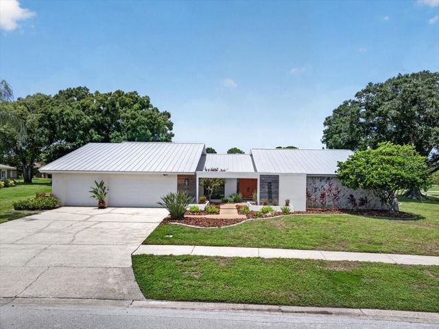 2862 SHADY OAK COURT, Clearwater, FL 33761