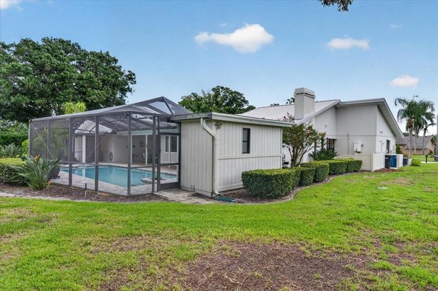 2862 SHADY OAK COURT, Clearwater, FL 33761