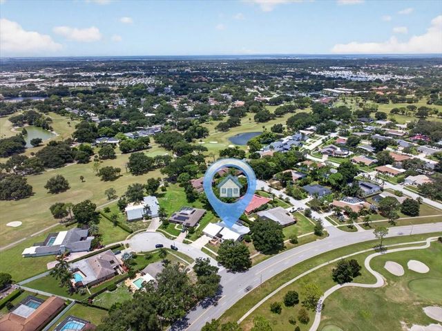 2862 SHADY OAK COURT, Clearwater, FL 33761
