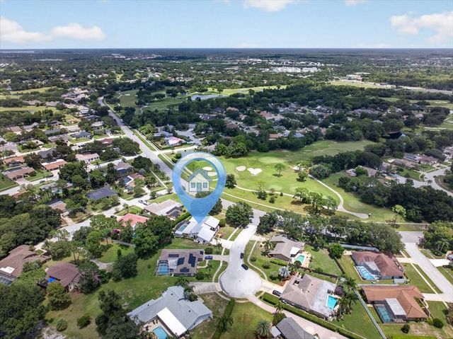 2862 SHADY OAK COURT, Clearwater, FL 33761