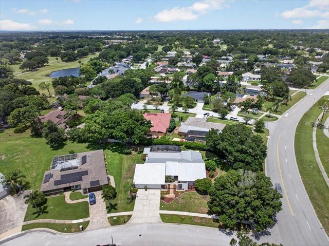 2862 SHADY OAK COURT, Clearwater, FL 33761