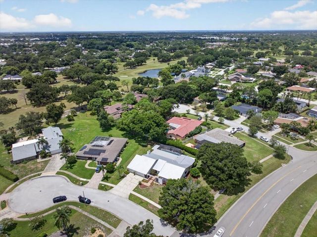 2862 SHADY OAK COURT, Clearwater, FL 33761