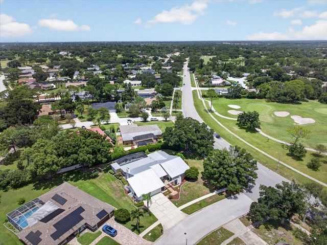 2862 SHADY OAK COURT, Clearwater, FL 33761