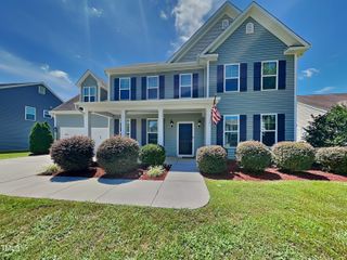 120 Shore Pine Drive, Youngsville, NC 27596